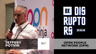 BLUMEX Disruptors Podcast