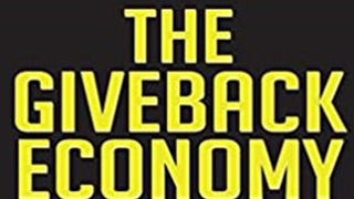 The Giveback Economy