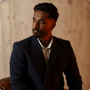 Anmol Goel is an entrepreneur, venture capitalist